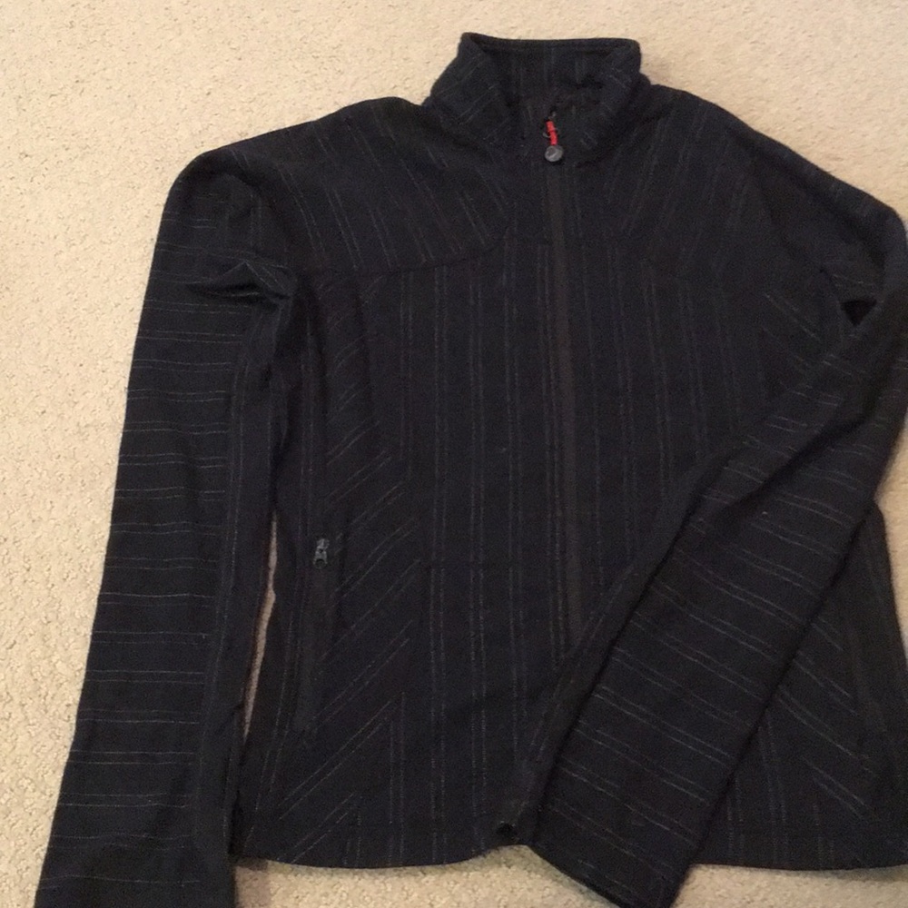 Lulu lemon jacket